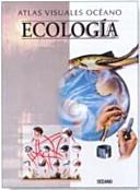 Cover of: Atlas Visuales Oceano: Ecologia