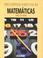 Cover of: Enciclopedia Didactica De Matematicas