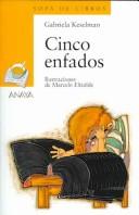 Cover of: Cinco enfados (Sopa De Libros) by Gabriela Keselman