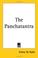 Cover of: The Panchatantra