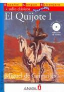 Cover of: El Quijote/ the Quixote