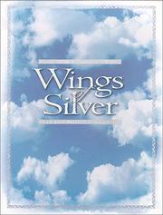 Wings of Silver by Jo Petty