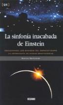 Cover of: LA Sinfonia Inacabada De Einstein (Quintaesencia)