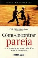 Cover of: Como Encontrar Pareja (Muy Personal)