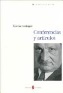 Cover of: Conferencias y Articulos