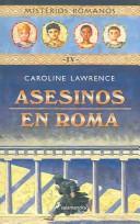Cover of: Asesinos En Roma/assasins In Rome