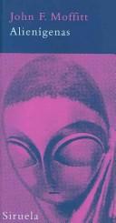 Cover of: Alienigenas / Picturing Extraterrestrials: Iconografia De Los Extraterrestres/Alien Images in Modern Mass Culture (La Biblioteca Azul / the Blue Library)