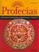 Cover of: Profecias / Prophecies