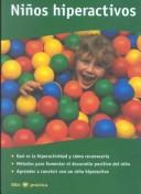 Cover of: Niños hiperactivos