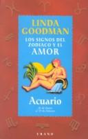 Cover of: Los signos del zodiaco y el amor