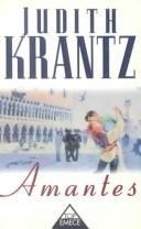 Cover of: Amantes by Judith Krantz