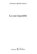 Cover of: La Casa Imposible