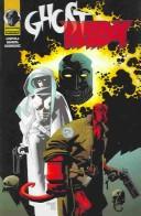 Cover of: Ghost Hellboy (Hellboy (Norma Editorial))