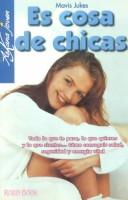 Cover of: Es cosa de chicas by Mavis Jukes