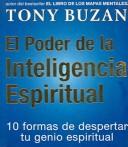 Cover of: El poder de la inteligencia espiritual by Tony Buzan