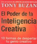 Cover of: El poder de la inteligencia creativa