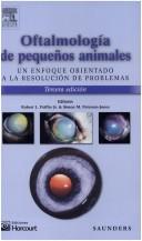 Cover of: Oftalmologia de Pequeños Animales
