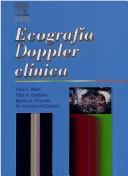 Cover of: Ecografia Doppler Clinica