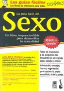 La Guia Facil del Sexo for Dummies by Ruth K. Westheimer, Pierre A. Lehu, Pierre Lehu