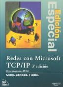 Cover of: Redes Con TCP/IP Edicion Especial