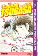 Cover of: Capitan Tsubasa