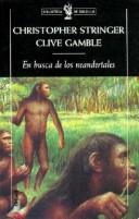 Cover of: En Busca de Los Neandertales