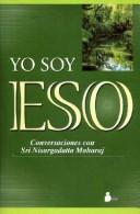 Cover of: Yo Soy Eso