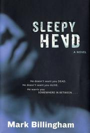 Cover of: Sleepyhead