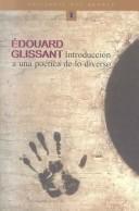 Cover of: Introduccion a Una Poetica De Lo Diverso
