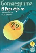 Cover of: El Papa dijo no by Guillermo Fesser, Jose Luis Cano