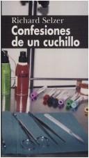 Cover of: Confesiones de Un Cuchillo