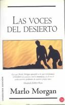 Cover of: Voces del Desierto, Las - Bolsillo