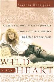 Wild Heart by Suzanne Rodriguez