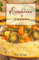Cover of: Entrantes y Cuscus