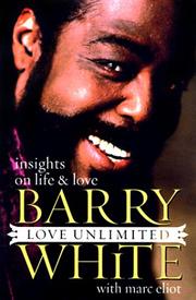 Cover of: Love unlimited: insights on life and love