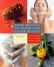Cover of: Four Seasons of Inner and Outer Beauty: Rituals and Recipes for Wellbeing Throughout the Year