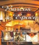 Cover of: Barcos de Epoca