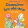 Cover of: Descubre Las Plantas