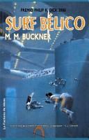 Cover of: Surf Belico/ War Surf (Solaris)