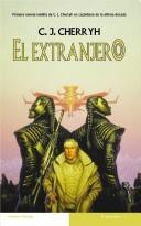Cover of: El Extranjero (Ventana Abierta)