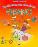 Cover of: Experimentos Para Cada Dia Del Verano/ Experiments for Every Day of the Summer (El Juego De La Ciencia) by Anita Van Saan