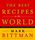 Cover of: The Best Recipes in the World
