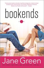 Cover of: Bookends: A Novel