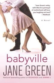 Babyville by Jane Green