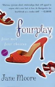 Cover of: Fourplay: A Novel