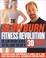 Cover of: The Slow Burn Fitness Revolution