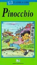 Cover of: Pinocchio (Plaisir de Lire)