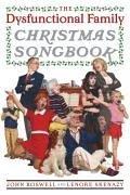 Cover of: Dysfunctional family Christmas songbook