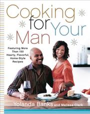 Cover of: Cooking for Your Man
