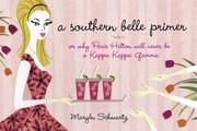 Cover of: Southern Belle Primer
